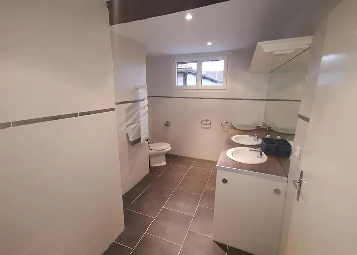 Bed & Breakfast Individuelle 2 *