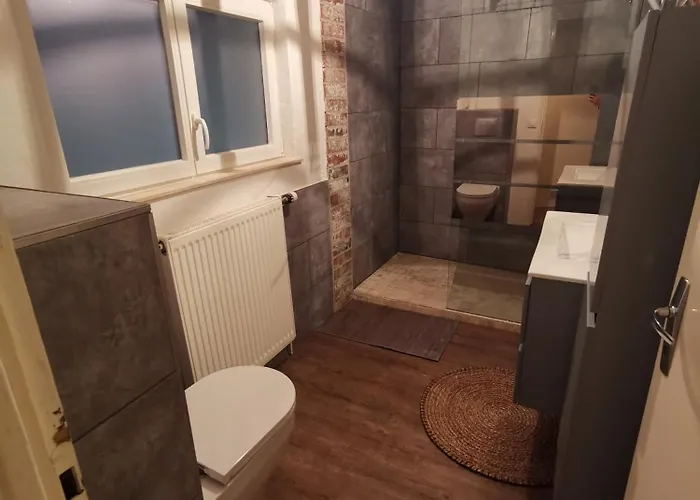 Individuelle 2 Bed & Breakfast